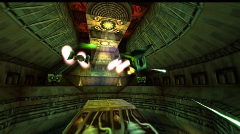Forsaken (video game) .